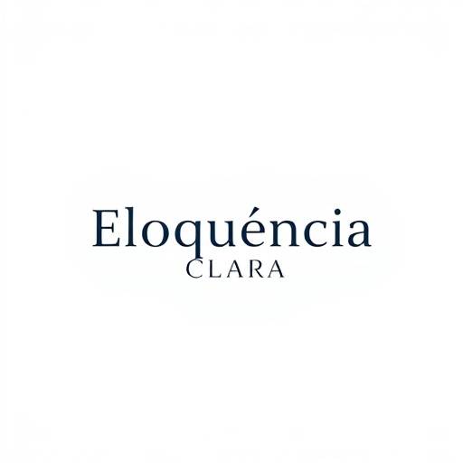 Logo da Empresa Eloqu√™ncia Clara