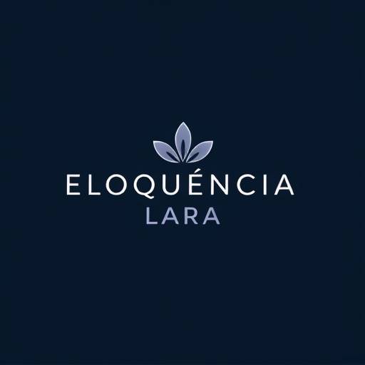 Logo da Empresa Eloqu√™ncia Clara