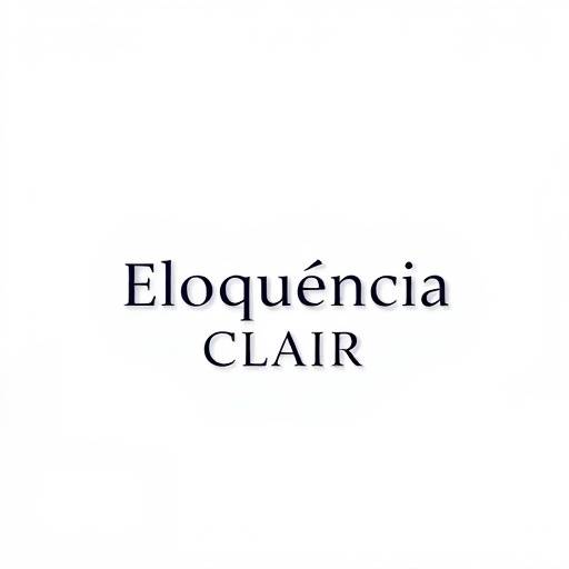 Logo da Empresa Eloqu√™ncia Clara
