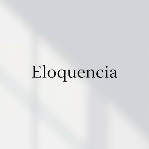 Logo da Empresa Eloqu√™ncia Clara